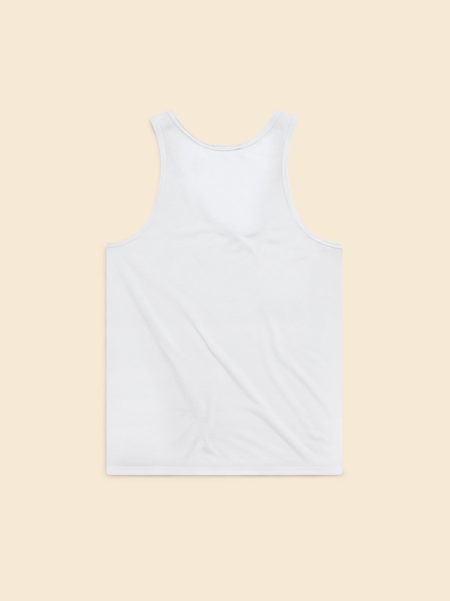 EMBROIDERED VEST in scour