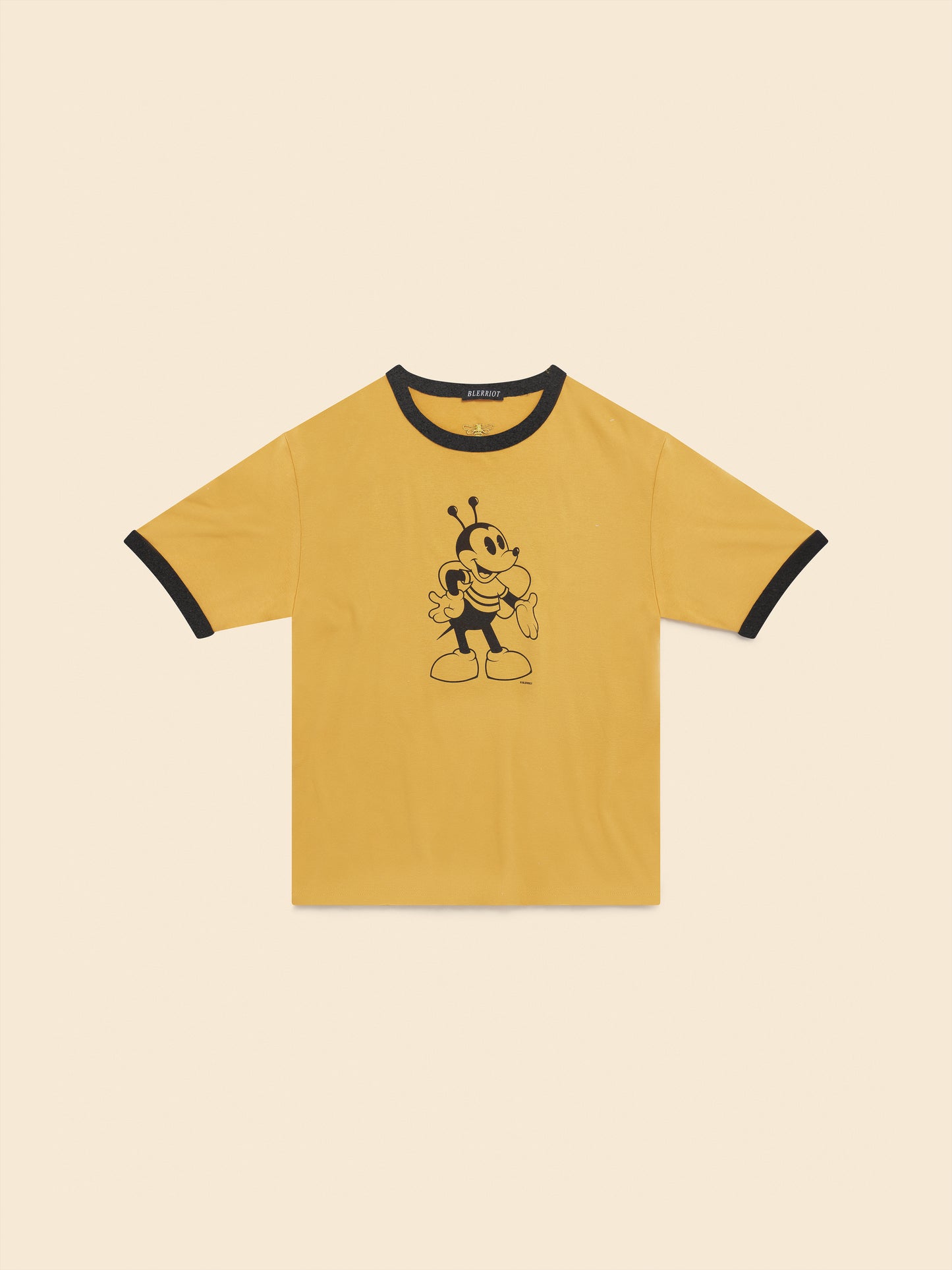 T-SHIRT in cotton