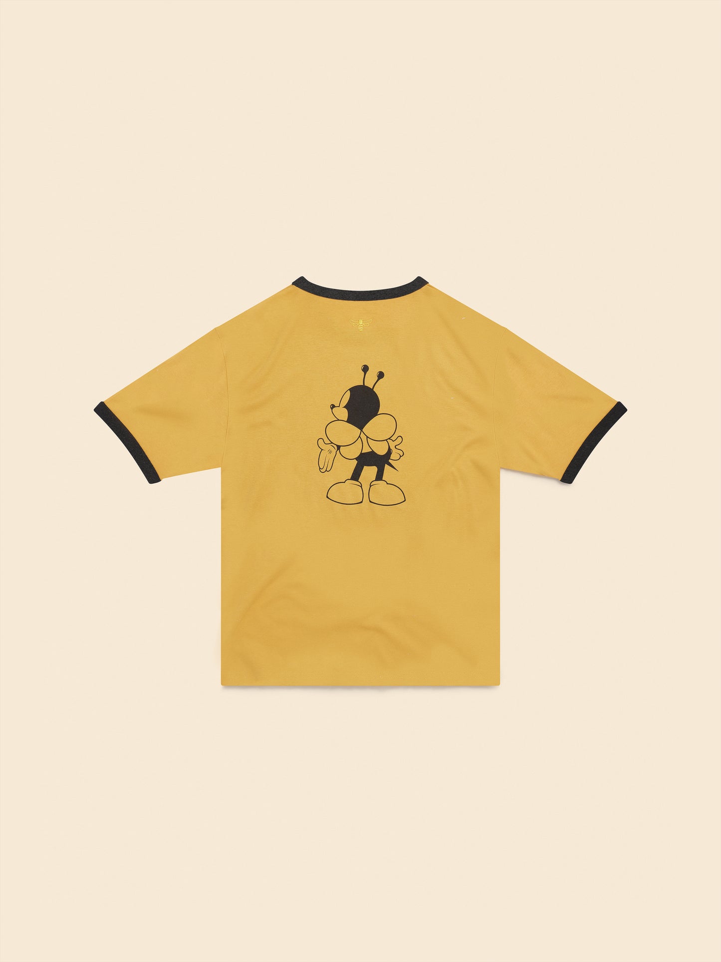 T-SHIRT in cotton