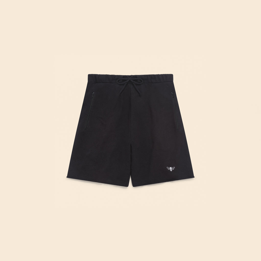 SWEATSHORTS in cotton
