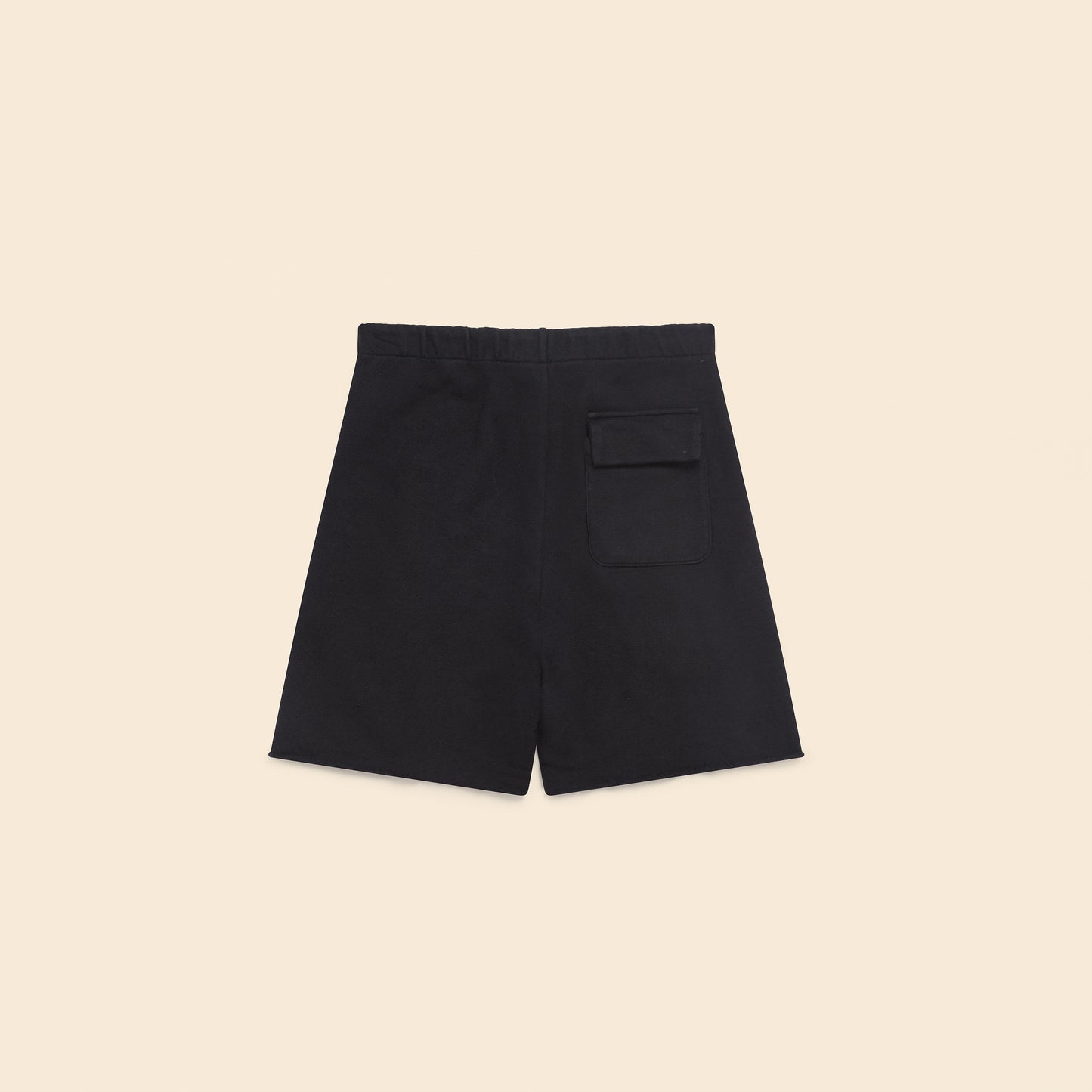 SWEATSHORTS in cotton