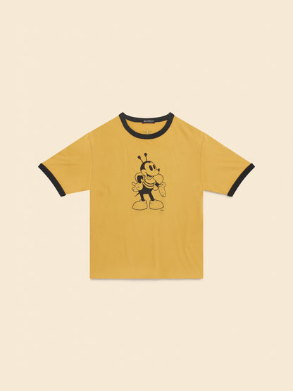 T-SHIRT in cotton