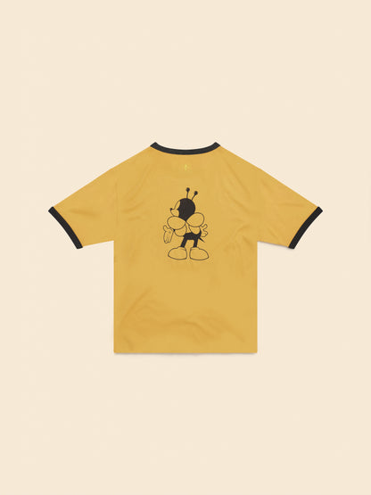 T-SHIRT in cotton