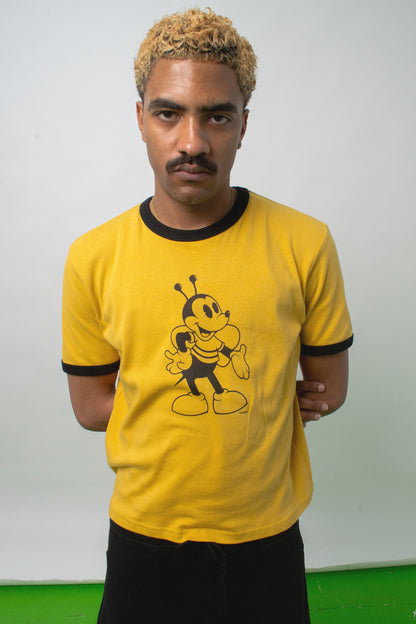 T-SHIRT in cotton