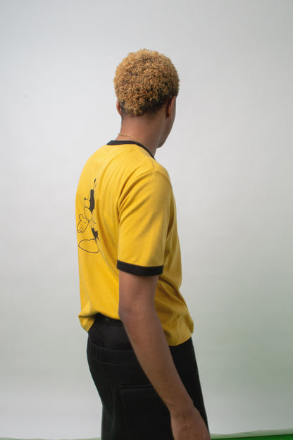 T-SHIRT in cotton