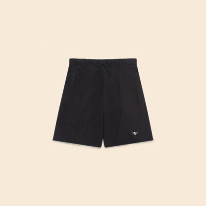 SWEATSHORTS in cotton