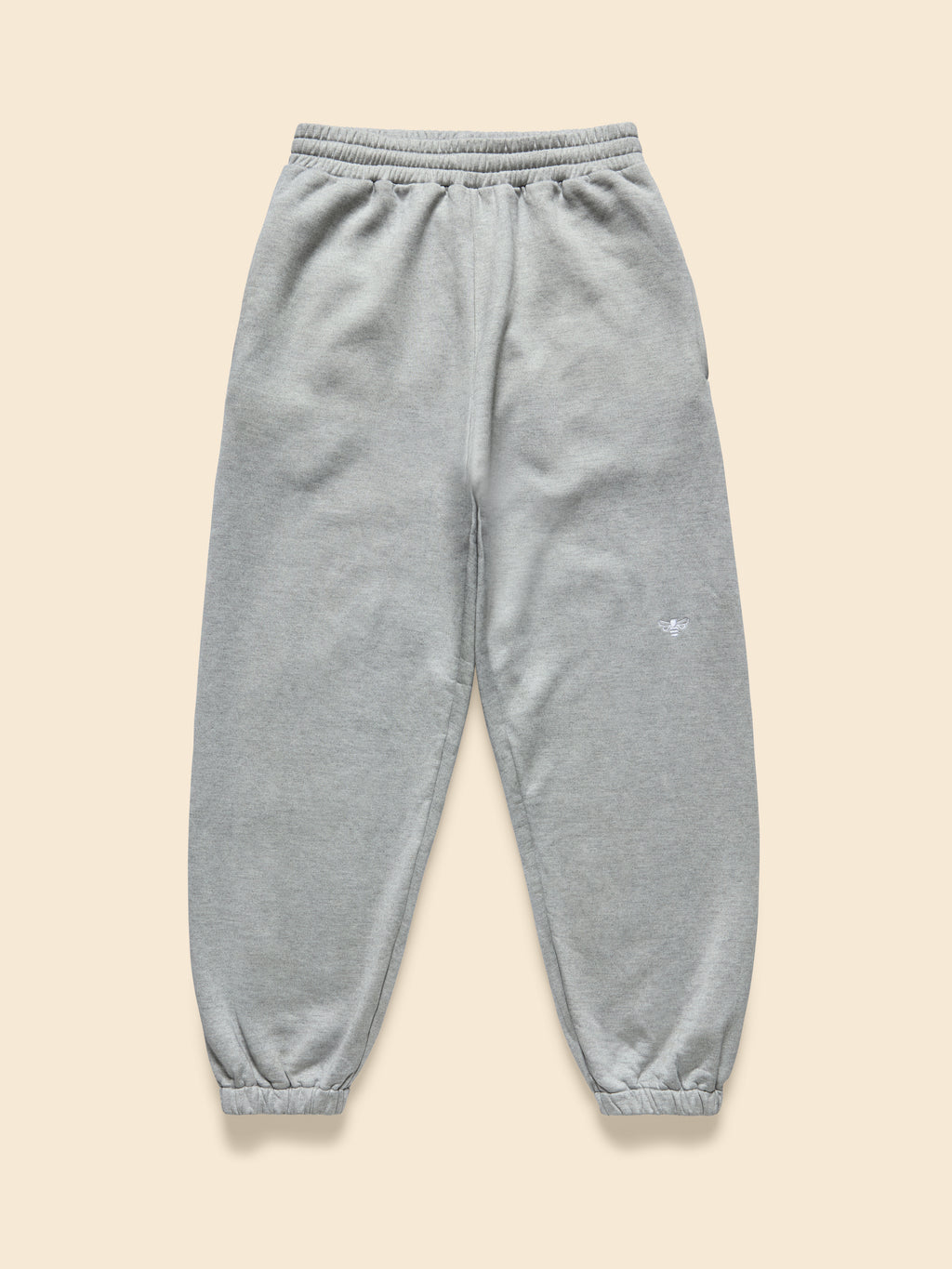 CASSIUS SWEATPANT in cotton, silk blend